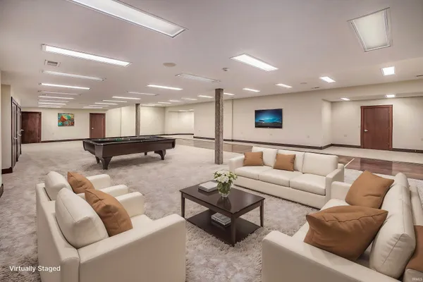 $1,749,900 | 2777 6th Road, Bremen, IN 46506