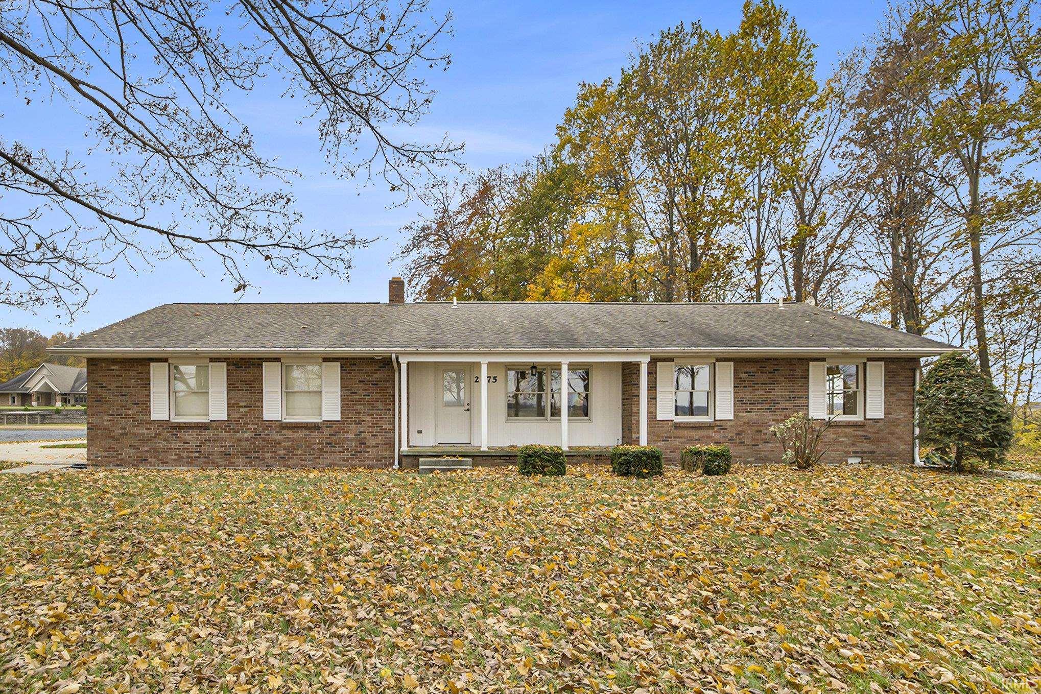 2777 6th Road Bremen, IN 46506 - Photo 27 of 36