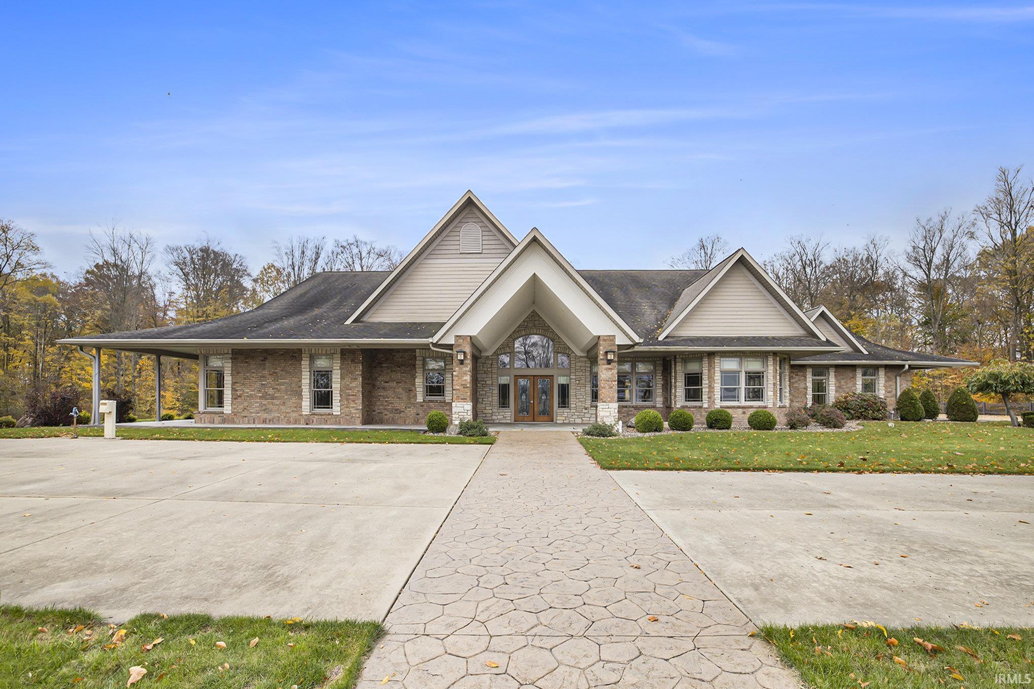 2777 6th Road Bremen, IN 46506 - Photo 3 of 36