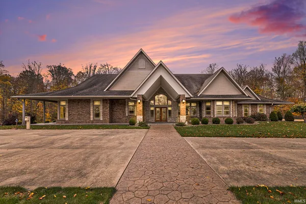$1,749,900 | 2777 6th Road, Bremen, IN 46506