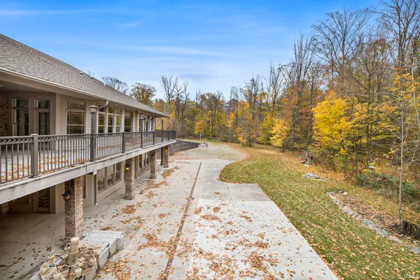$1,749,900 | 2777 6th Road, Bremen, IN 46506