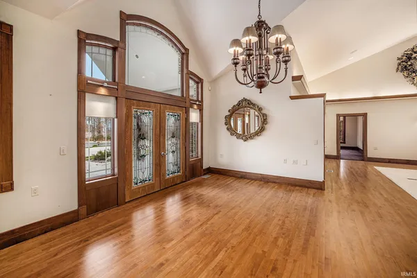 $1,749,900 | 2777 6th Road, Bremen, IN 46506