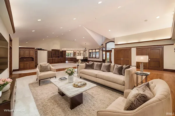 $1,749,900 | 2777 6th Road, Bremen, IN 46506