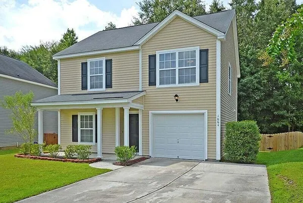 $2,200 | 1004 Deerberry Road, Goose Creek, SC 29445