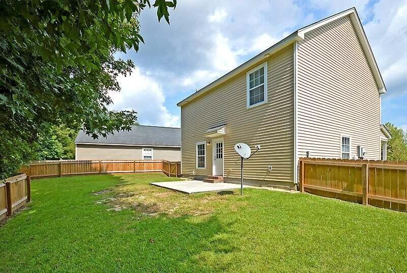 1004 Deerberry Road Goose Creek, SC 29445 - Photo 19 of 21 20150910161318862728000000-o