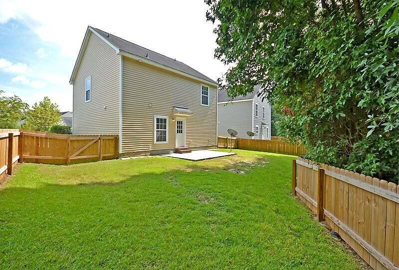 1004 Deerberry Road Goose Creek, SC 29445 - Photo 20 of 21 20150910161320378007000000-o