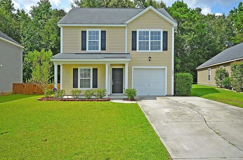 1004 Deerberry Road Goose Creek, SC 29445 - Photo 2 of 21 20150910160909366224000000-o