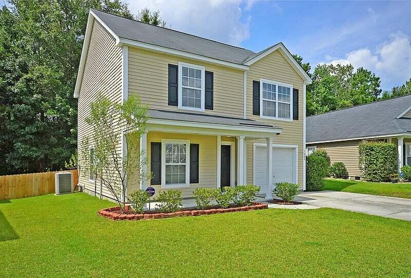 1004 Deerberry Road Goose Creek, SC 29445 - Photo 3 of 21 20150910160912596590000000-o