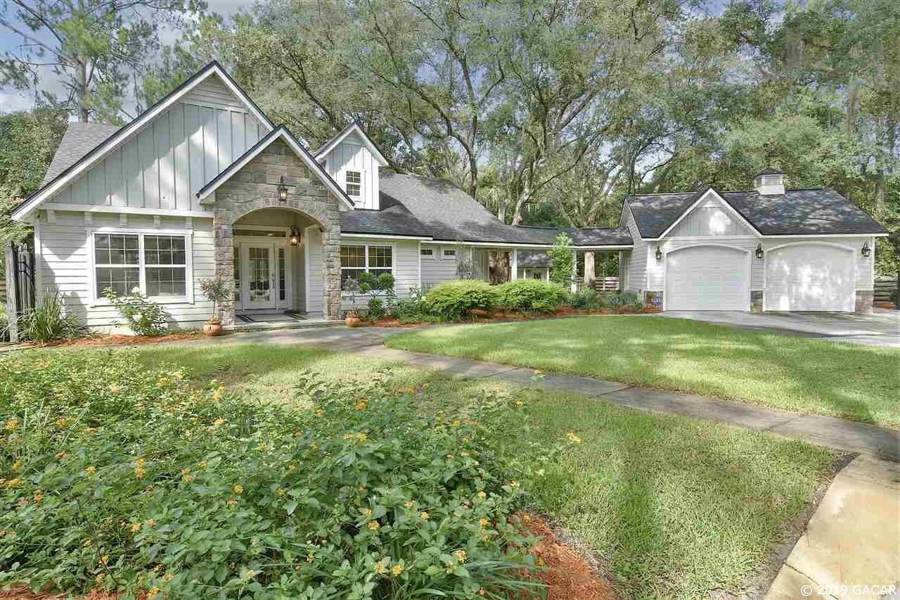 9351 Southwest 68 Place Hampton, FL 32044 - Photo 1 of 29 Gallery Image 1