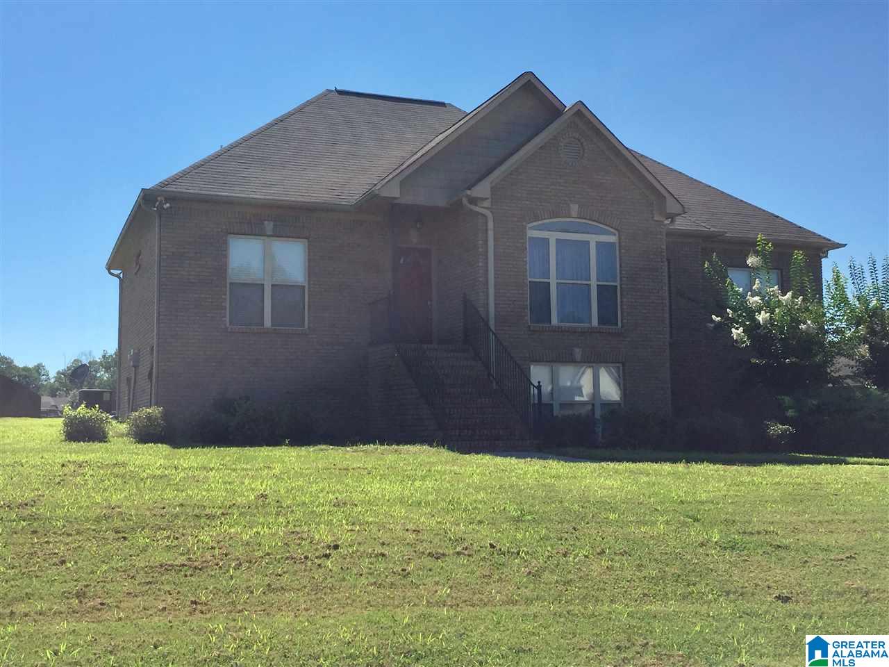 1811 Parc Ridge Circle Warrior, AL 35180 - Photo 1 of 36