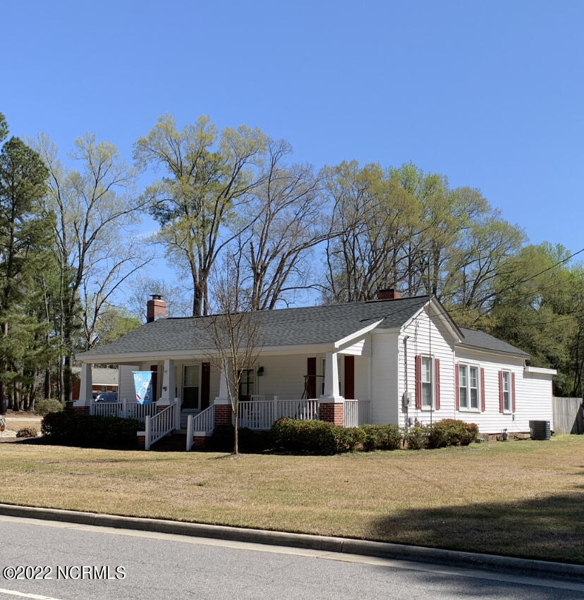1601 Bethlehem Road Rocky Mount, NC 27803 - Photo 1 of 22 B71945AA-F6E2-4C91-9AEF-DA637F5C69AD