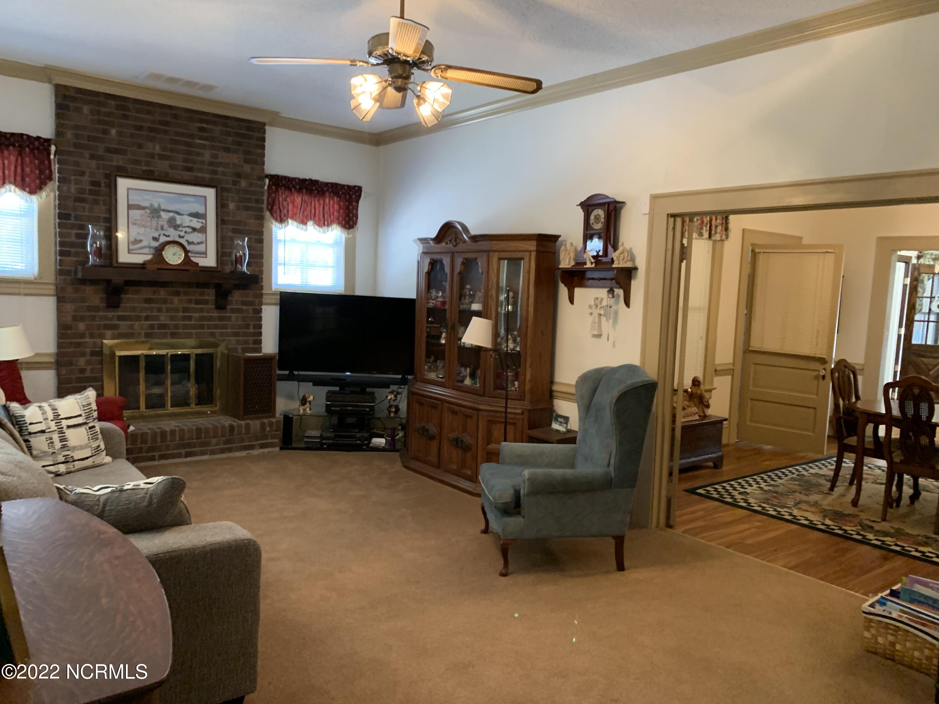 1601 Bethlehem Road Rocky Mount, NC 27803 - Photo 11 of 22 22453517-B2DB-42A6-9F94-05E97733B515