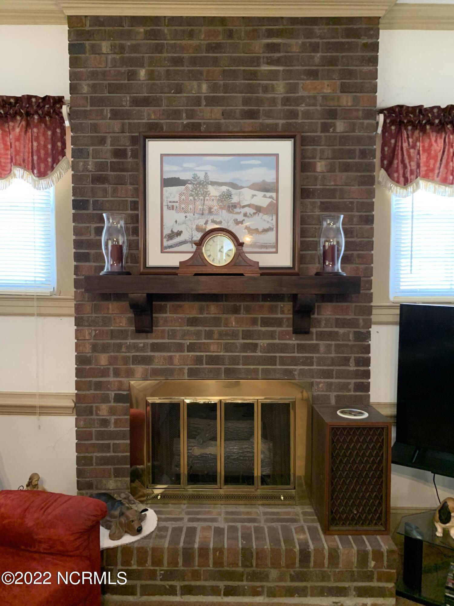 1601 Bethlehem Road Rocky Mount, NC 27803 - Photo 16 of 22 47A3AB66-2371-416F-971F-61DC027ACD33