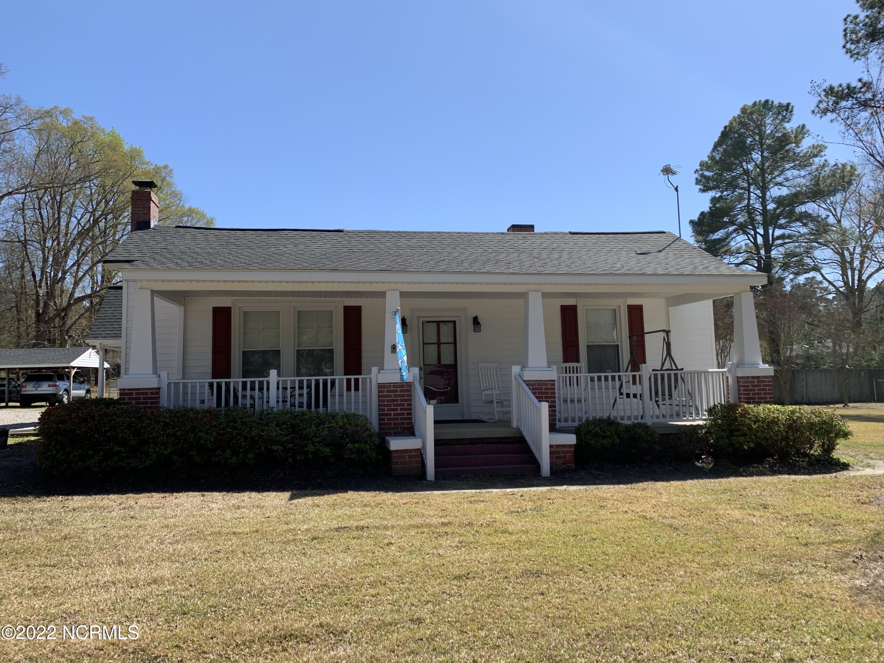 1601 Bethlehem Road Rocky Mount, NC 27803 - Photo 18 of 22 7923EA6E-52B0-49E8-8B18-D882BCDEDBFF