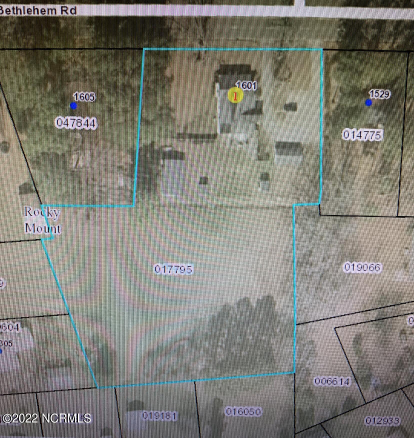 1601 Bethlehem Road Rocky Mount, NC 27803 - Photo 22 of 22 88E8E81E-E3C7-4C0C-85D9-0523975AD988