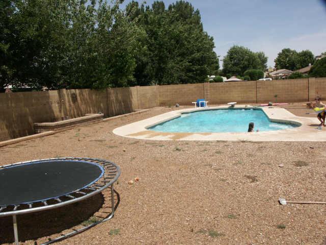 234 East Silver Creek Road Gilbert, AZ 85296 - Photo 3 of 5 Additional Photo