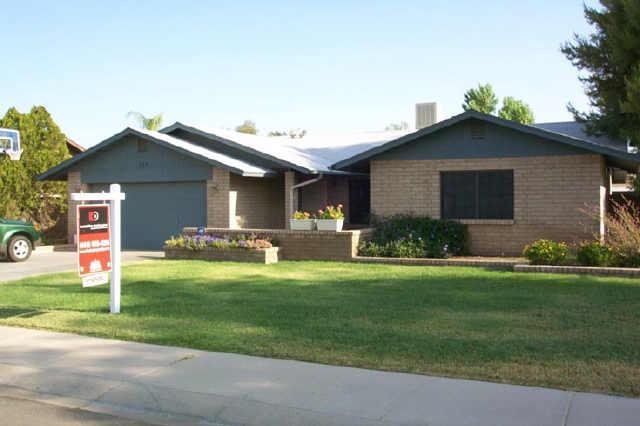 234 East Silver Creek Road Gilbert, AZ 85296 - Photo 5 of 5 Additional Photo
