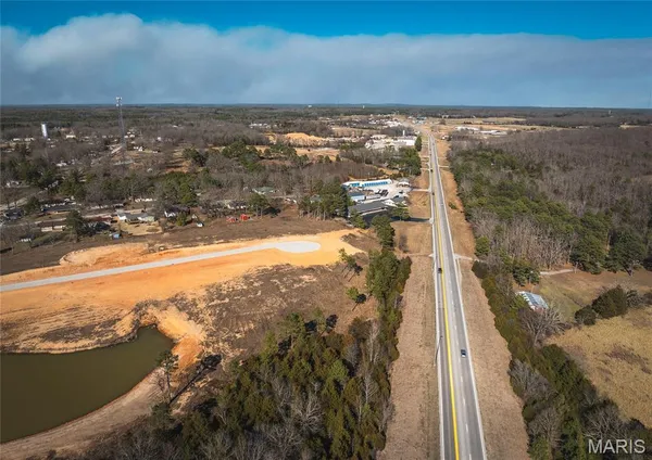 $30,000 | 105 Rawdon Tarn Road, Houston, MO 65483