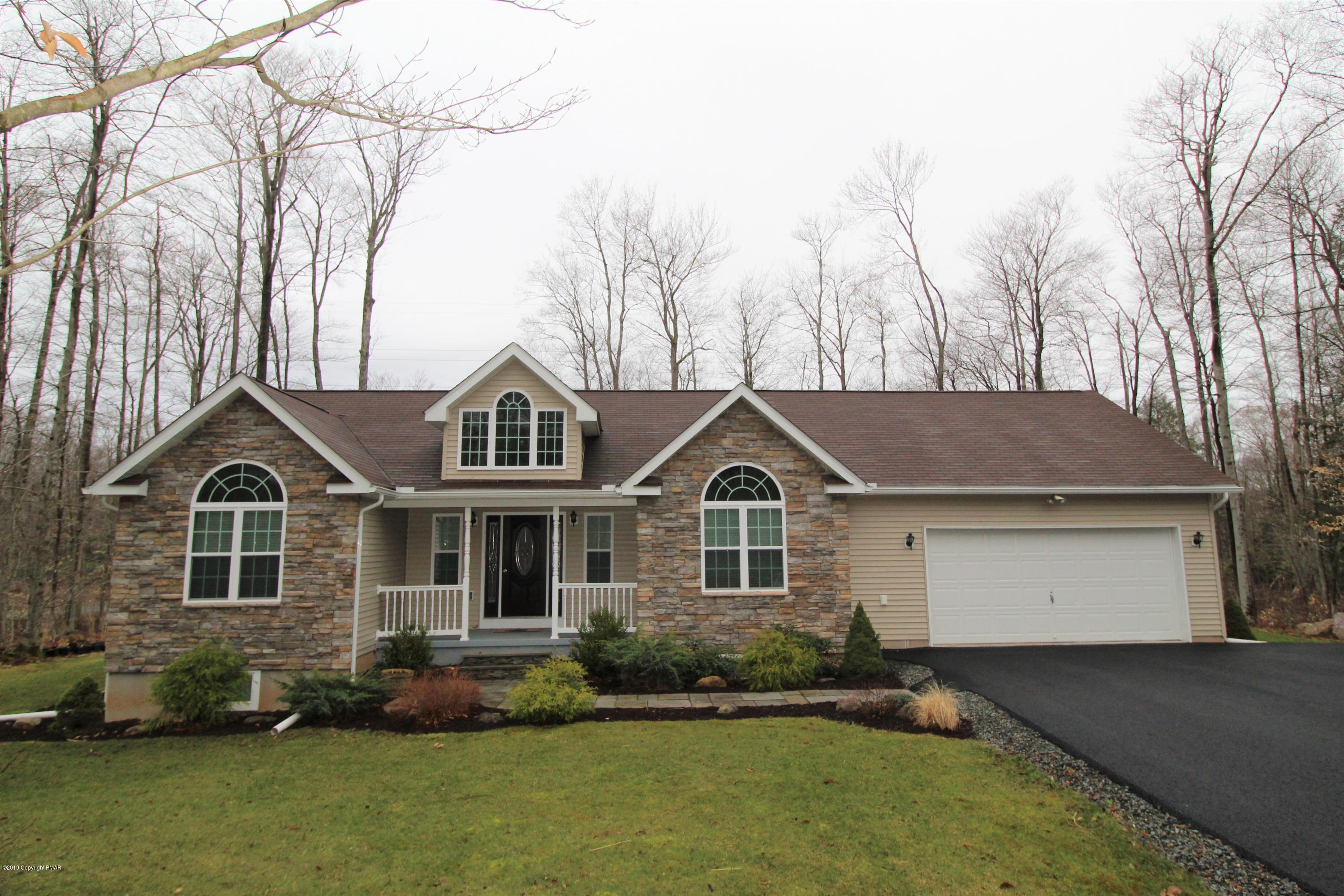28 Cedar Grove Road Albrightsville, PA 18210 - Photo 1 of 39 IMG_0563