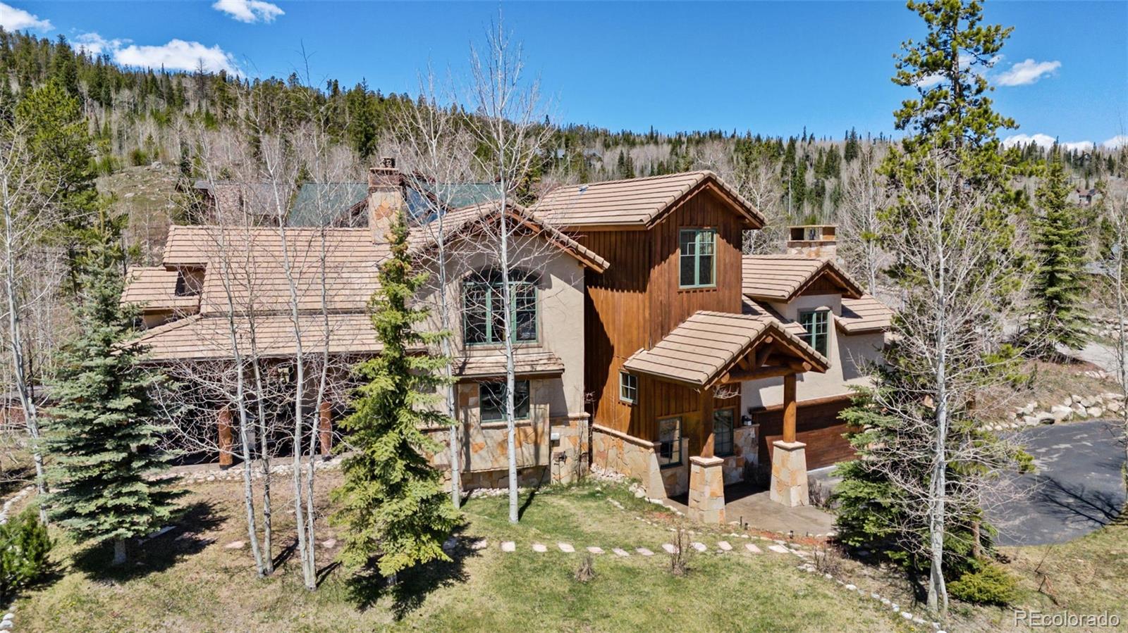 721 Willowbrook Road Silverthorne, CO 80498 - Photo 1 of 50 Gallery Image 1