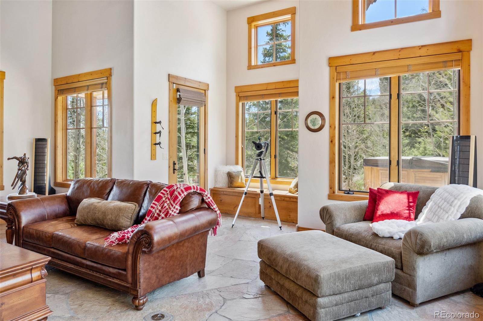 721 Willowbrook Road Silverthorne, CO 80498 - Photo 11 of 50 Gallery Image 11