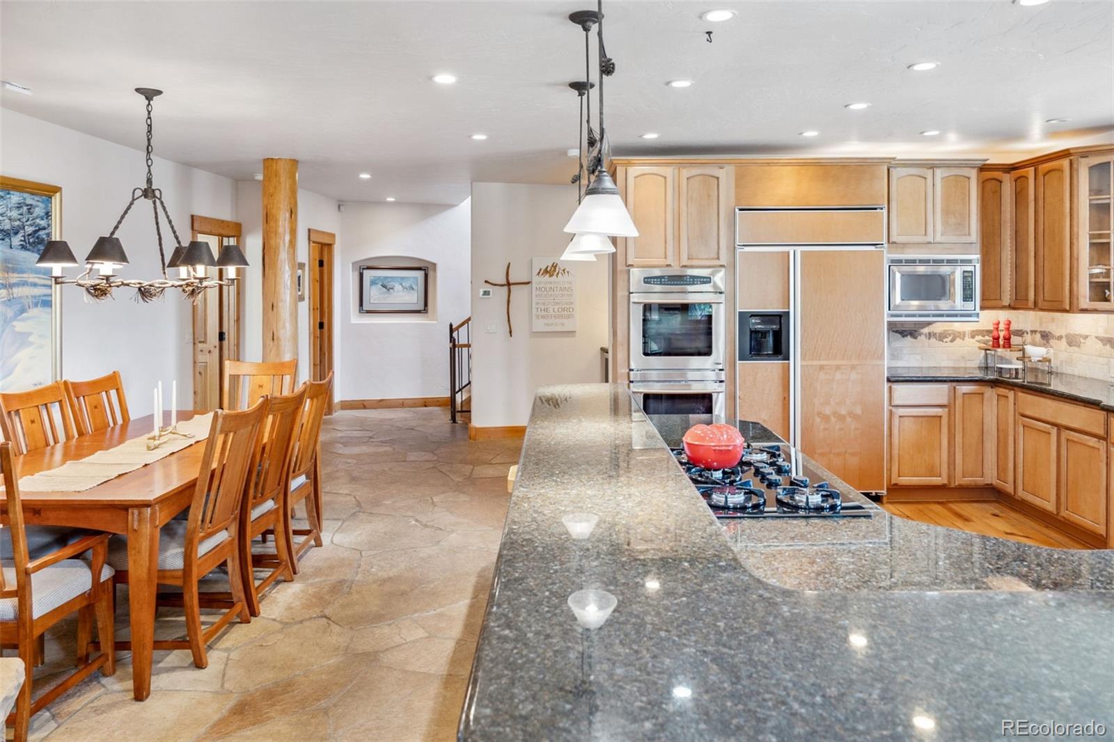 721 Willowbrook Road Silverthorne, CO 80498 - Photo 12 of 50 Gallery Image 12
