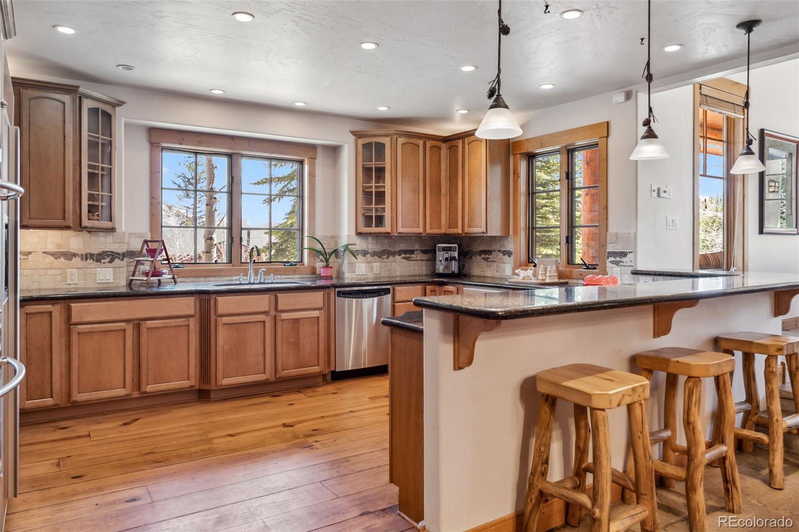 721 Willowbrook Road Silverthorne, CO 80498 - Photo 14 of 50 Gallery Image 14