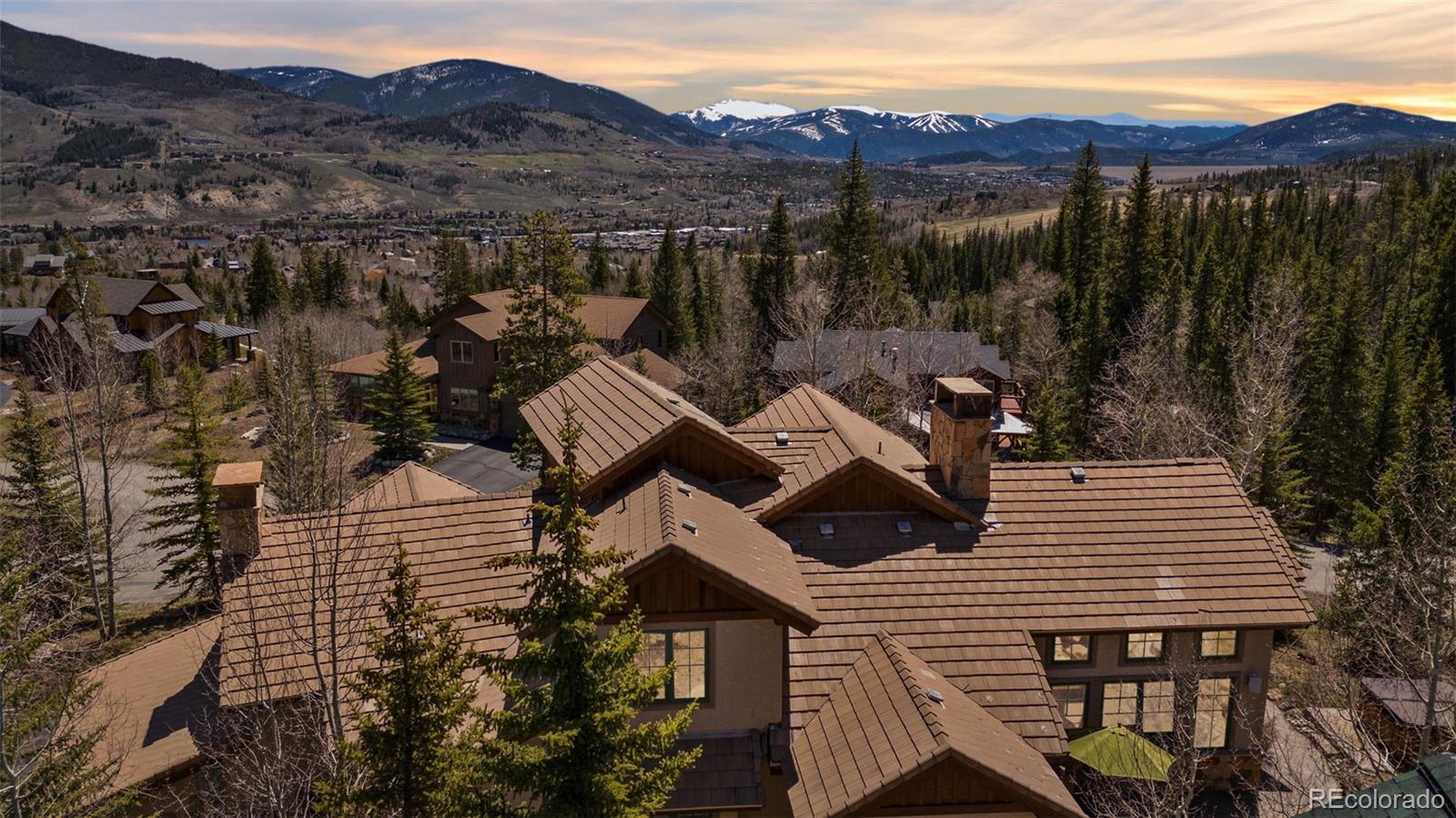 721 Willowbrook Road Silverthorne, CO 80498 - Photo 2 of 50 Gallery Image 2