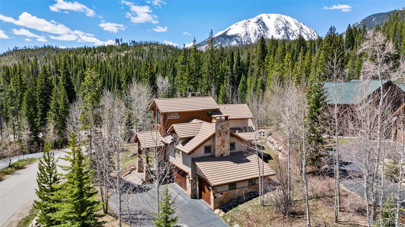 721 Willowbrook Road Silverthorne, CO 80498 - Photo 3 of 50 Gallery Image 3