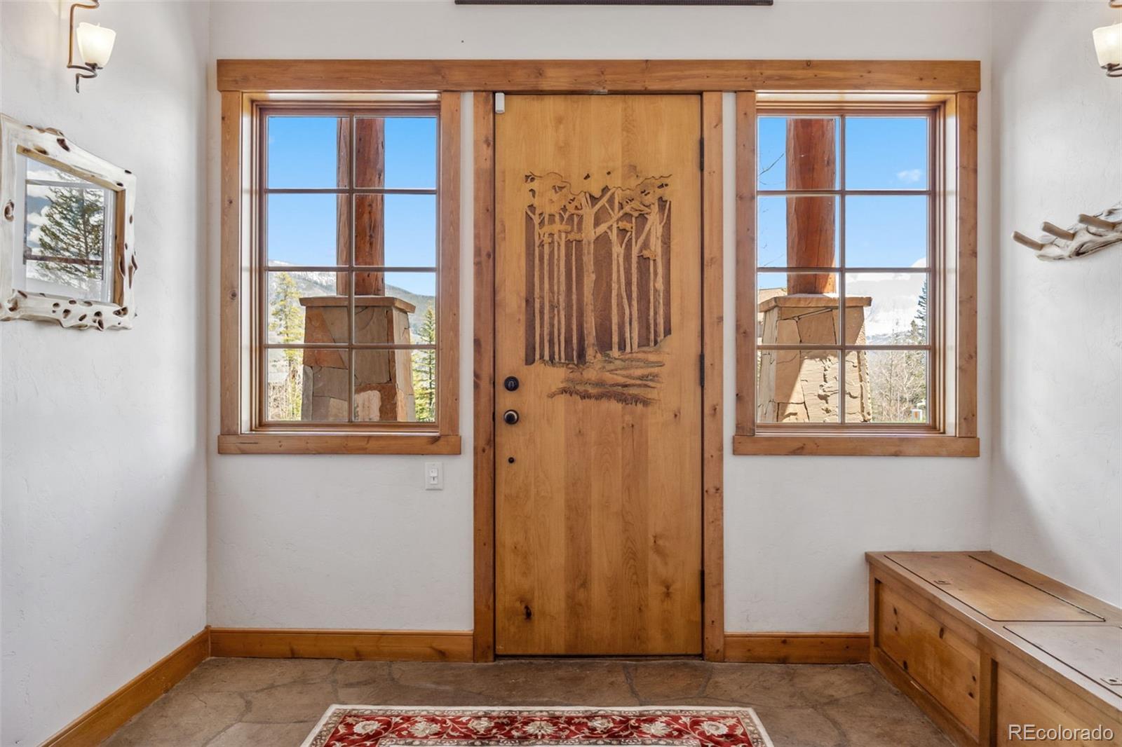 721 Willowbrook Road Silverthorne, CO 80498 - Photo 4 of 50 Gallery Image 4