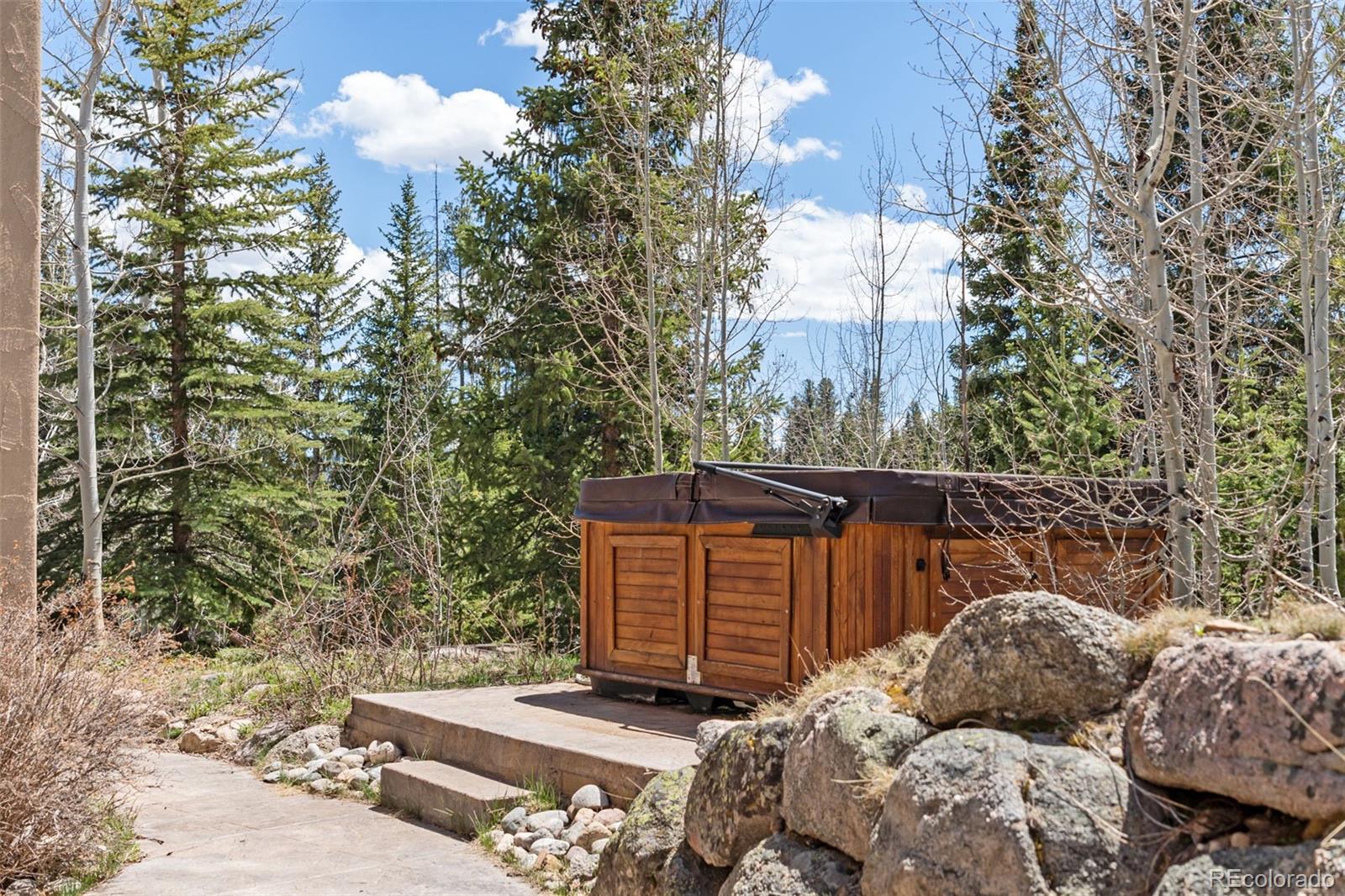 721 Willowbrook Road Silverthorne, CO 80498 - Photo 45 of 50 Gallery Image 45