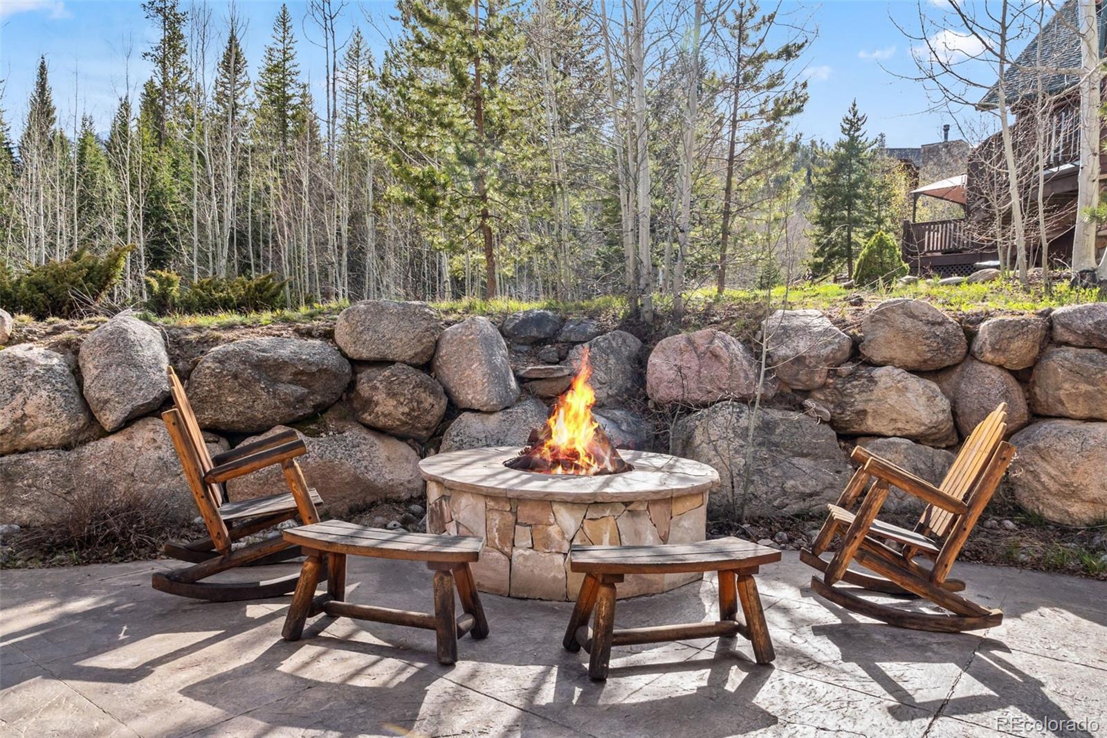 721 Willowbrook Road Silverthorne, CO 80498 - Photo 46 of 50 Gallery Image 46