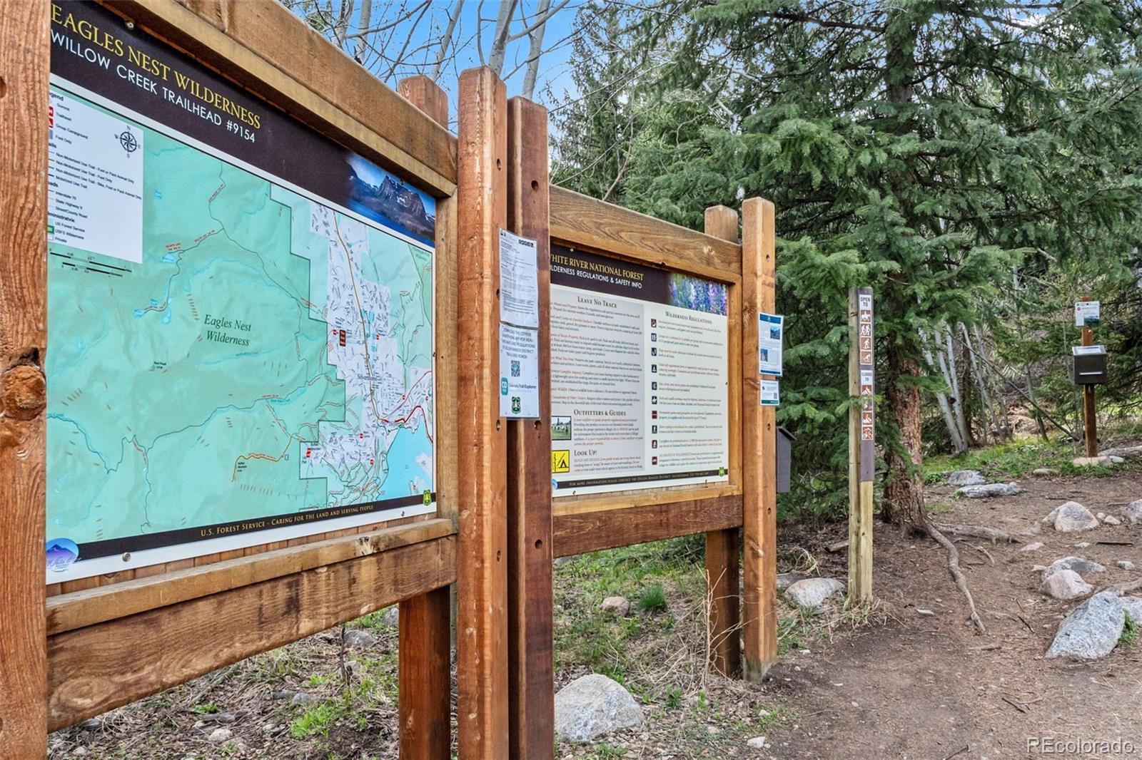 721 Willowbrook Road Silverthorne, CO 80498 - Photo 49 of 50 Gallery Image 49