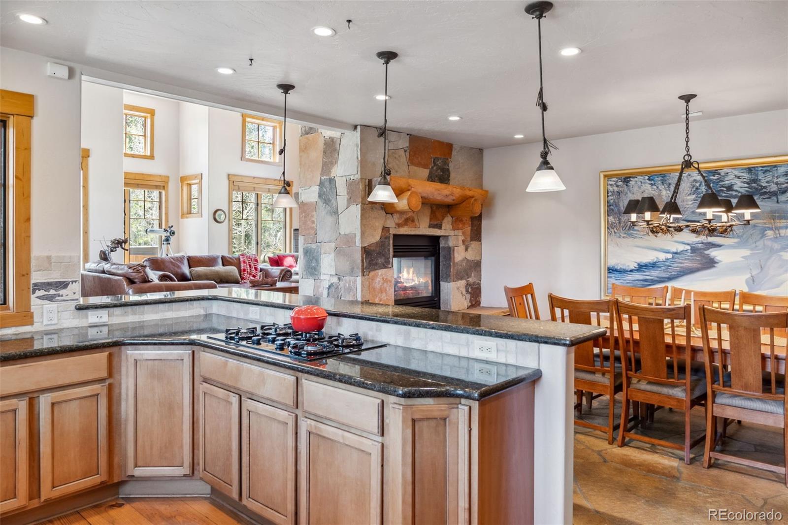 721 Willowbrook Road Silverthorne, CO 80498 - Photo 10 of 50 Gallery Image 10