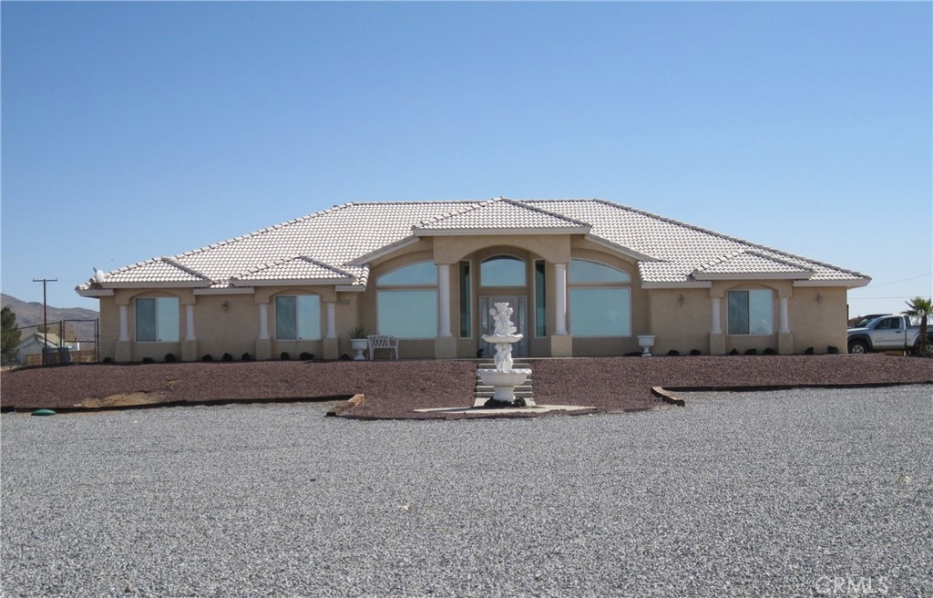 11125 Joshua Road Apple Valley, CA 92308 - Photo 1 of 1