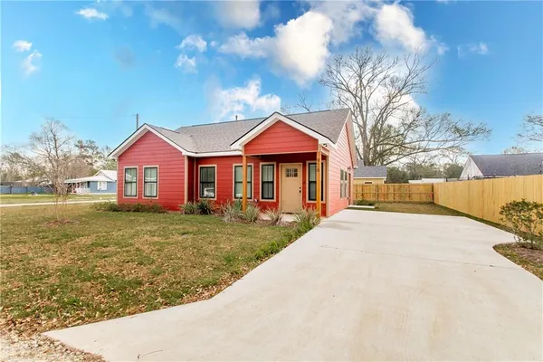 $129,000 | 816 Pine Street, Bogalusa, LA 70427