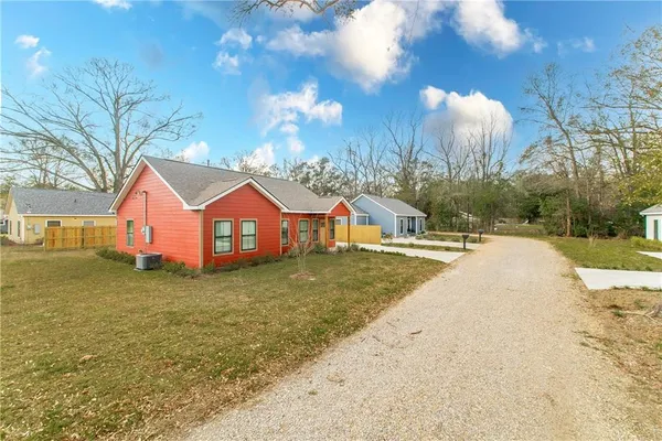 $129,000 | 816 Pine Street, Bogalusa, LA 70427