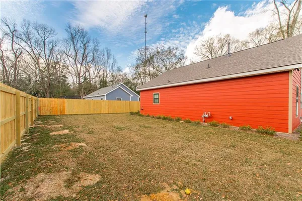 $129,000 | 816 Pine Street, Bogalusa, LA 70427