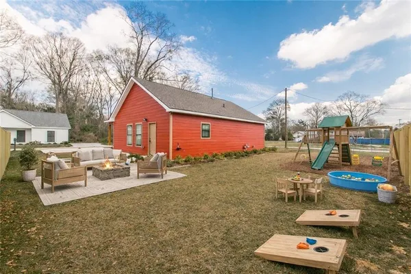 $129,000 | 816 Pine Street, Bogalusa, LA 70427