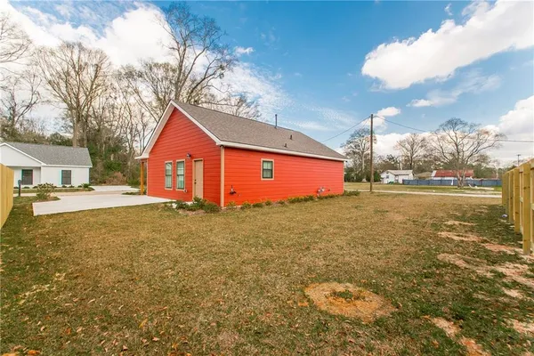 $129,000 | 816 Pine Street, Bogalusa, LA 70427