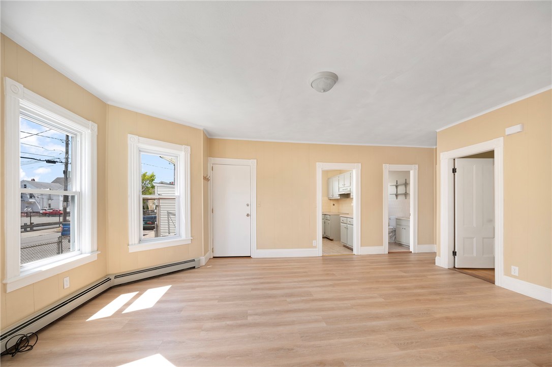 34 Hancock Street, Unit 1 Pawtucket, RI 02860 - Photo 3 of 17