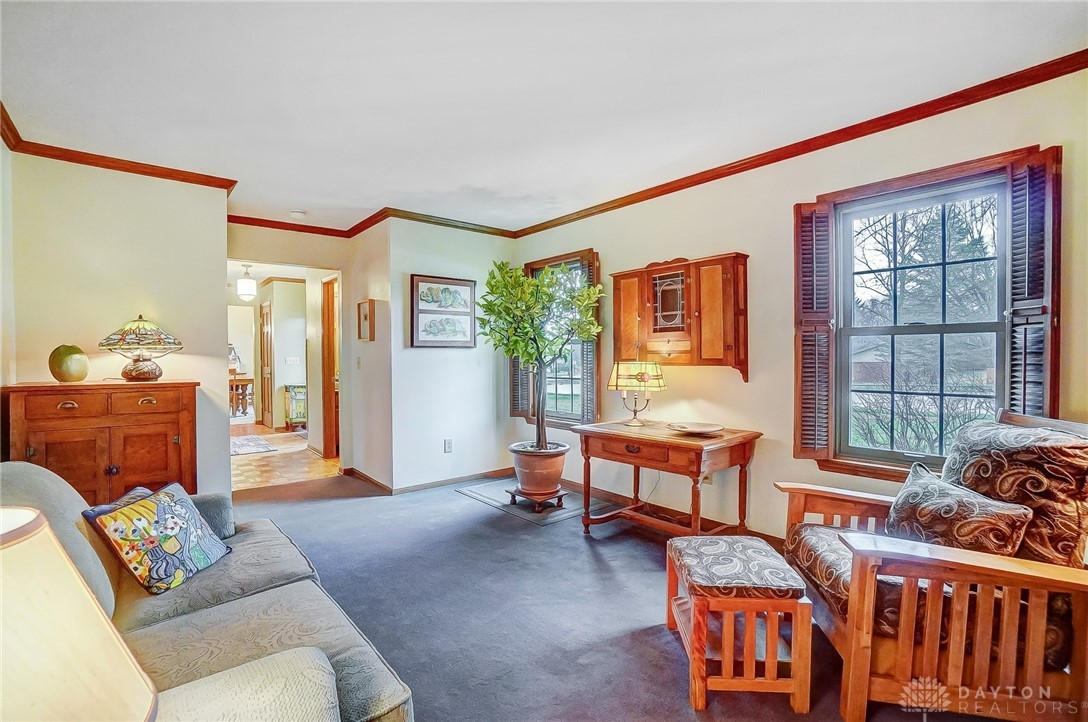 510 Queensgate Road Springboro, OH 45066 - Photo 25 of 57 Gallery Image 25