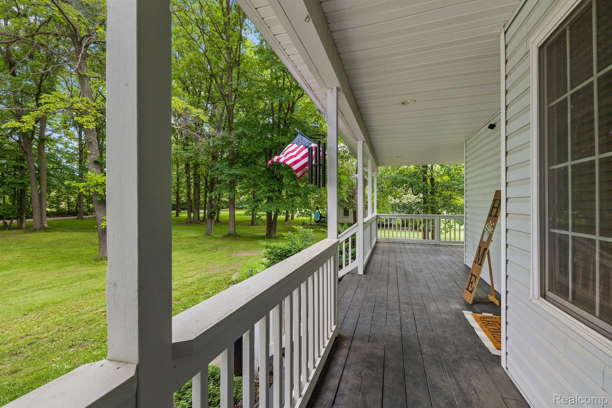 2147 Hummer Lake Road Oxford, MI 48371 - Photo 19 of 60 Gallery Image 19