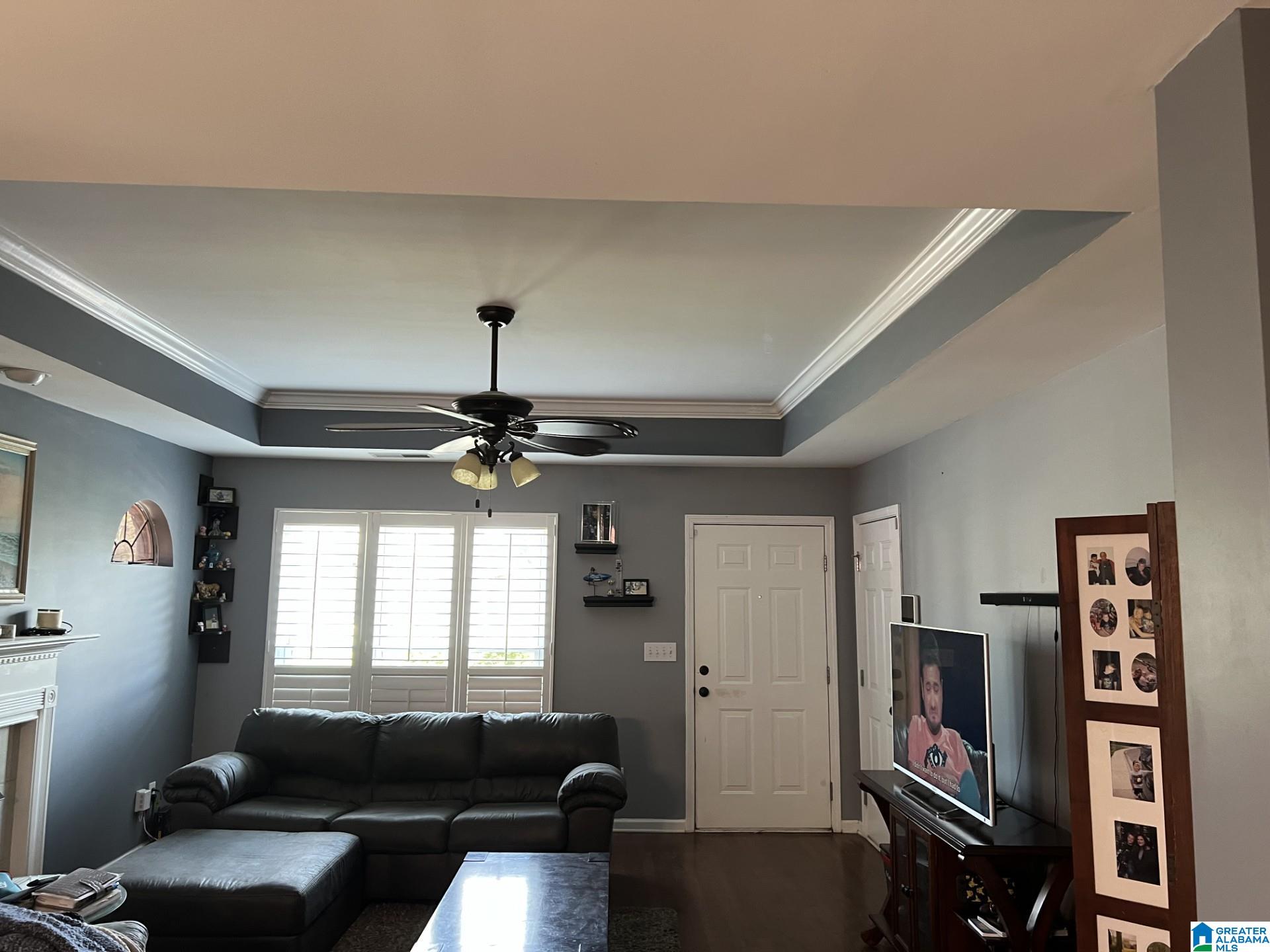 528 Summit Circle Fultondale, AL 35068 - Photo 6 of 13