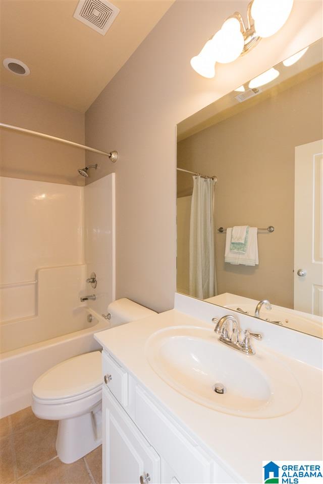 1539 Inverness Cove Lane Hoover, AL 35242 - Photo 27 of 35