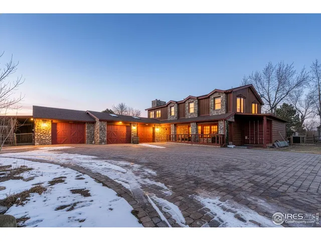 $2,250,000 | 4963 Kelso Road, Boulder, CO 80301