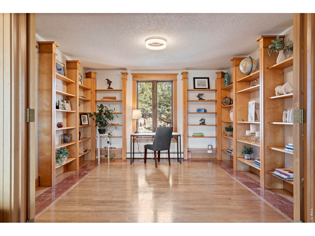 4963 Kelso Road Boulder, CO 80301 - Photo 17 of 49 Main Floor Office