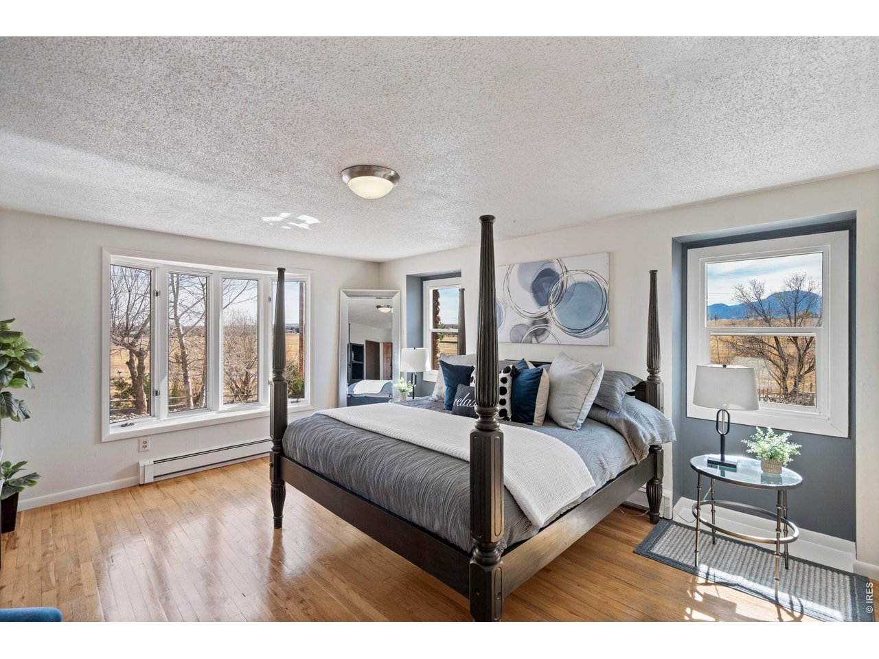 4963 Kelso Road Boulder, CO 80301 - Photo 21 of 49 Primary Suite