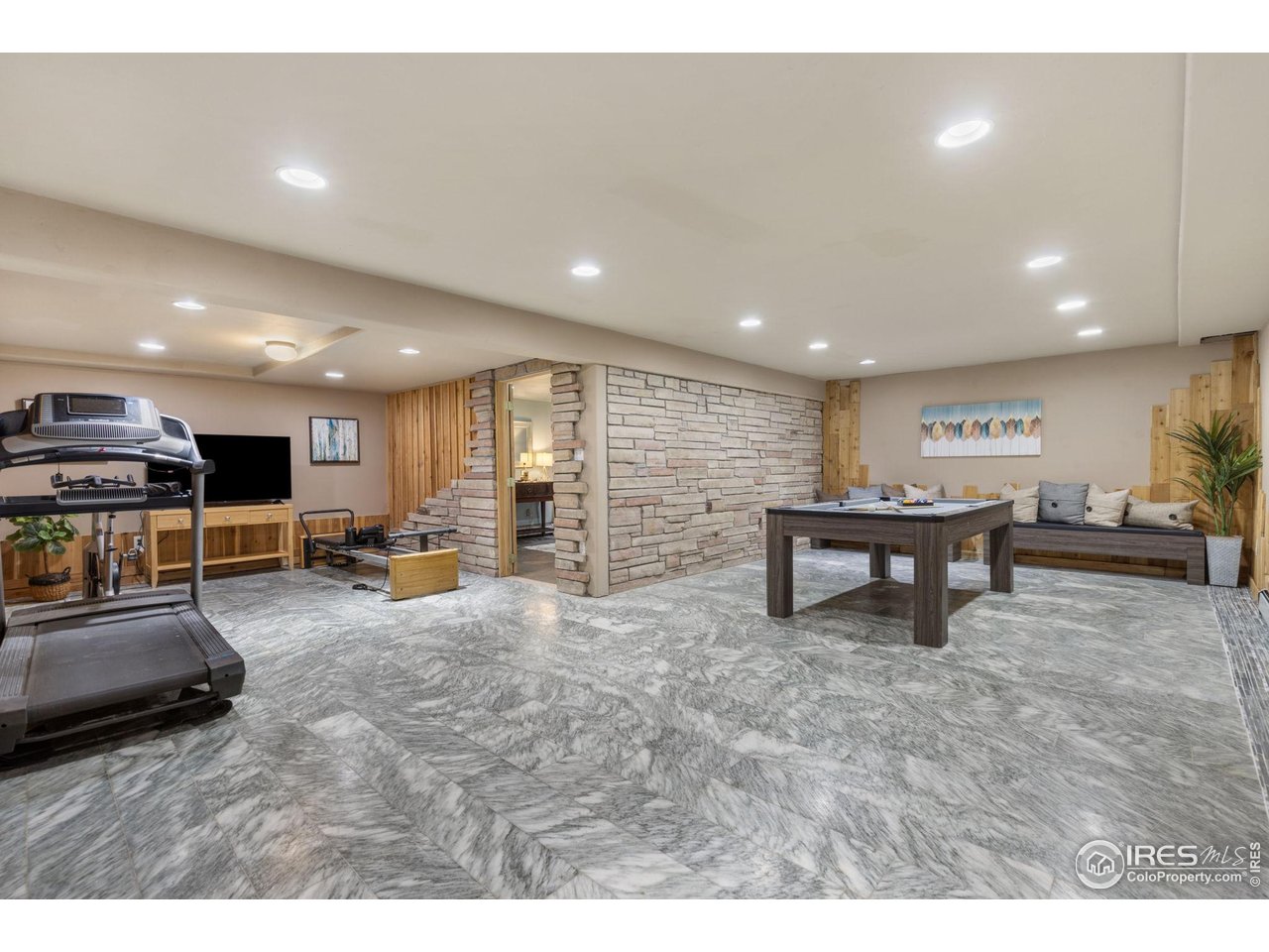 4963 Kelso Road Boulder, CO 80301 - Photo 30 of 49 Basement