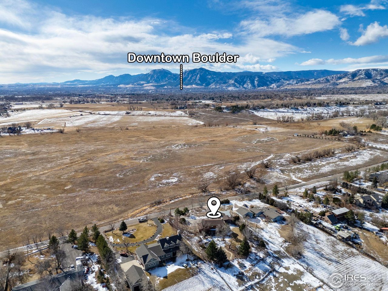 4963 Kelso Road Boulder, CO 80301 - Photo 48 of 50